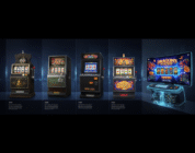 Эволюция игровых автоматов от механических до цифровых