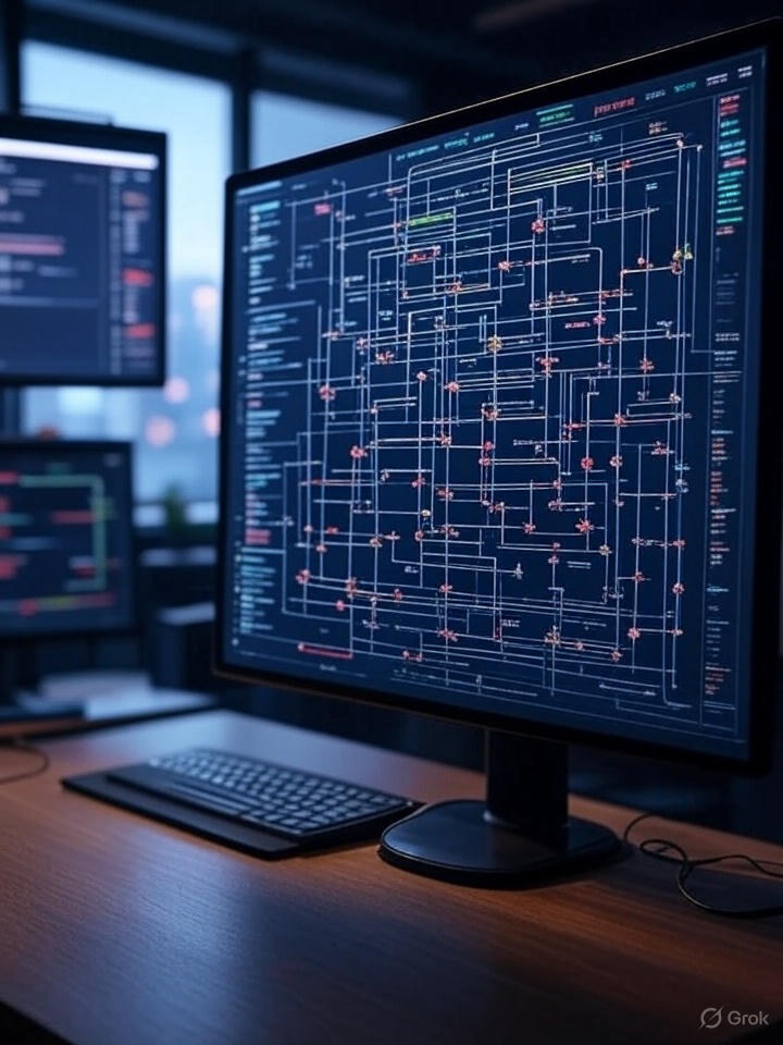 Модели монетизации игровых провайдеров через API