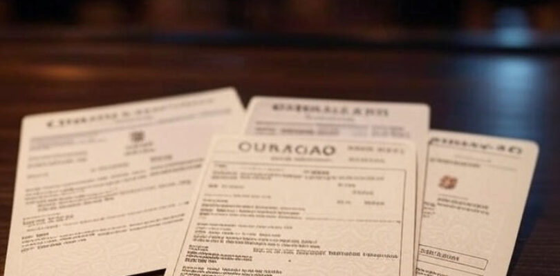 Сравнение лицензий казино Кюрасао, Мальта и Гибралтар