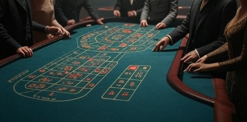 Классические литературные произведения о казино и азартных играх