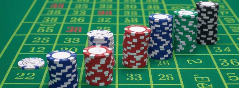 Келли критерий: математика оптимальных ставок