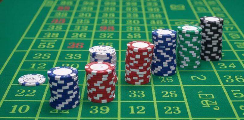 Келли критерий: математика оптимальных ставок