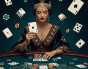 Суеверия разных стран в азартных играх