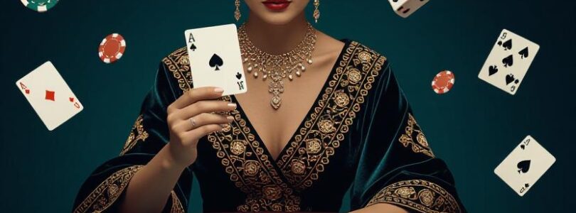 Суеверия разных стран в азартных играх