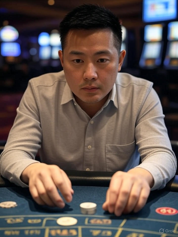 Игровые суеверия и психологические ритуалы игроков