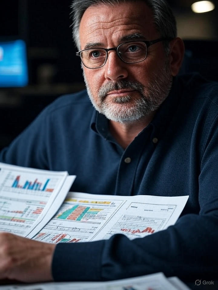 Дашборд управления казино с метриками в реальном времени