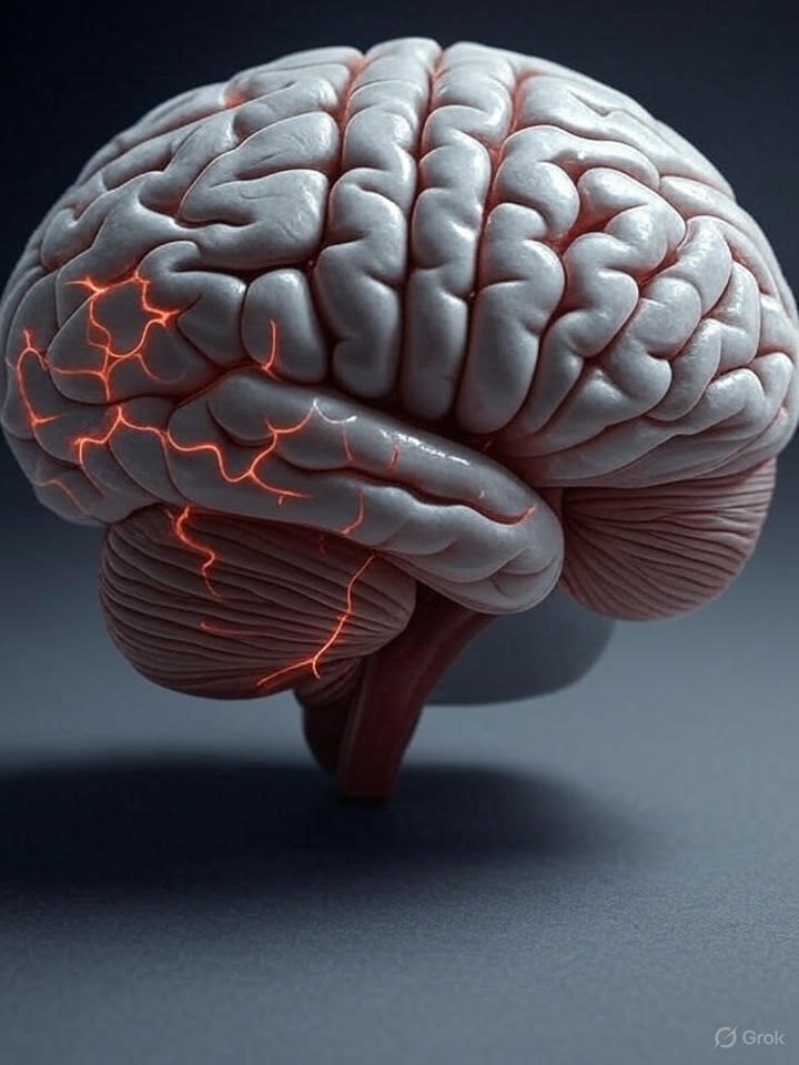 Нейрофизиология игровой зависимости изменения в мозге