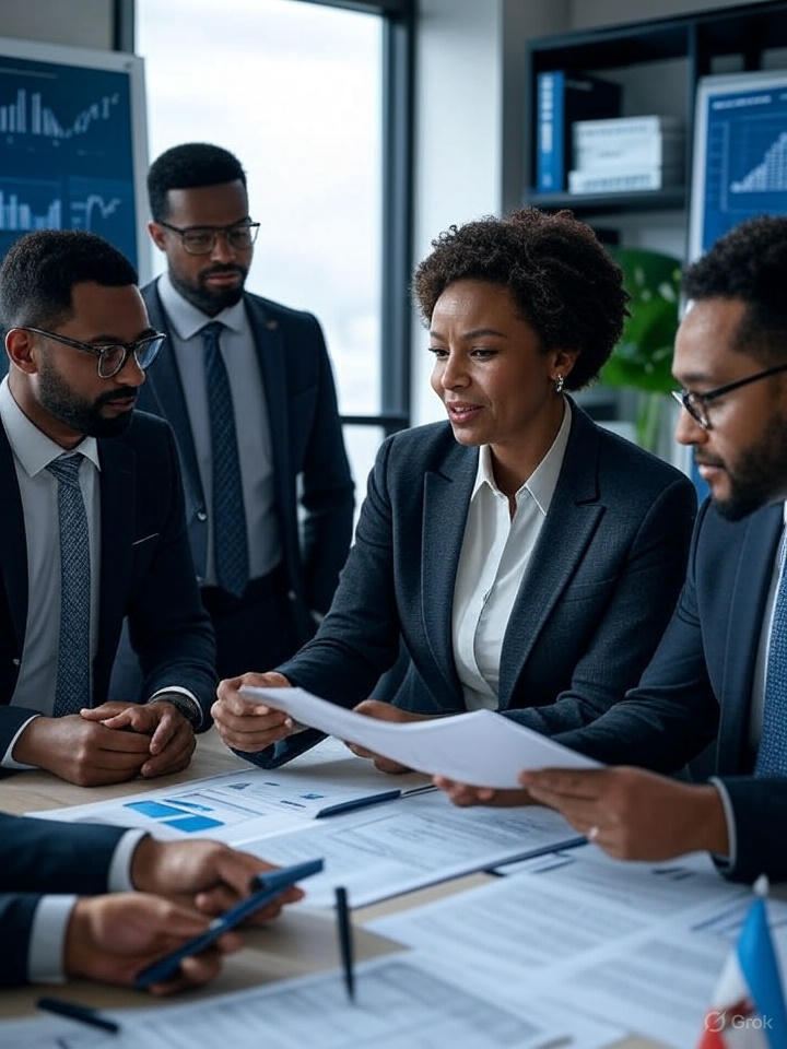 Инновационные требования Gibraltar Regulatory Authority