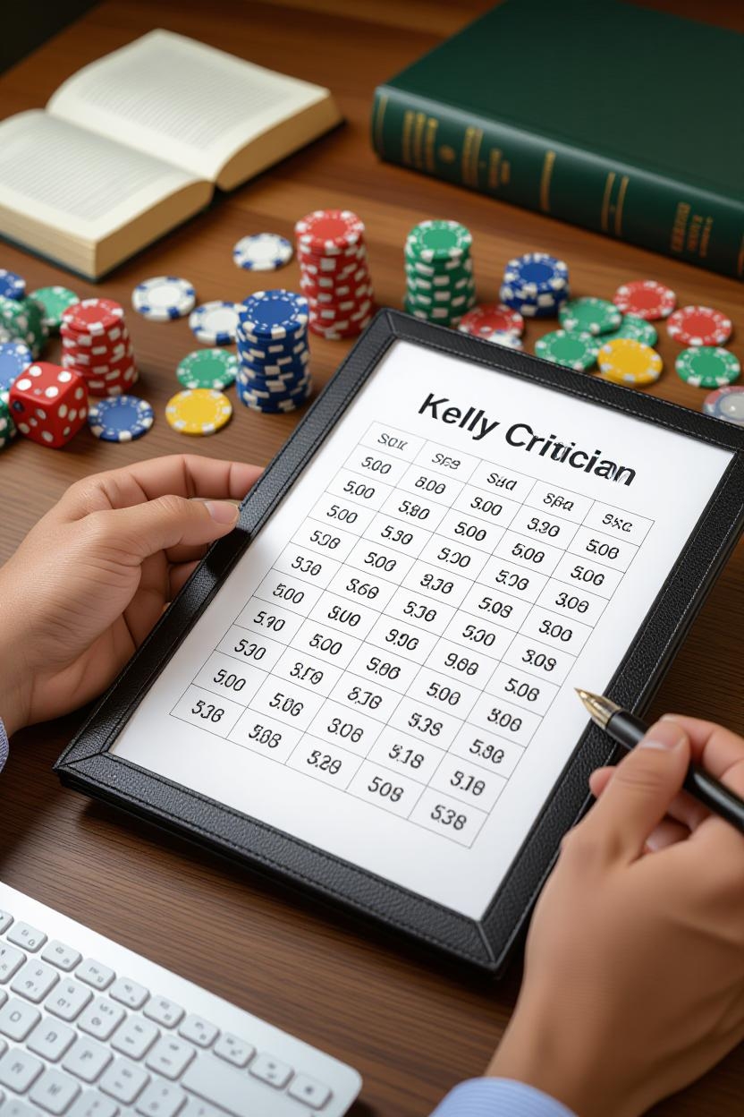 График роста капитала при использовании критерия Келли по сравнению с другими стратегиями