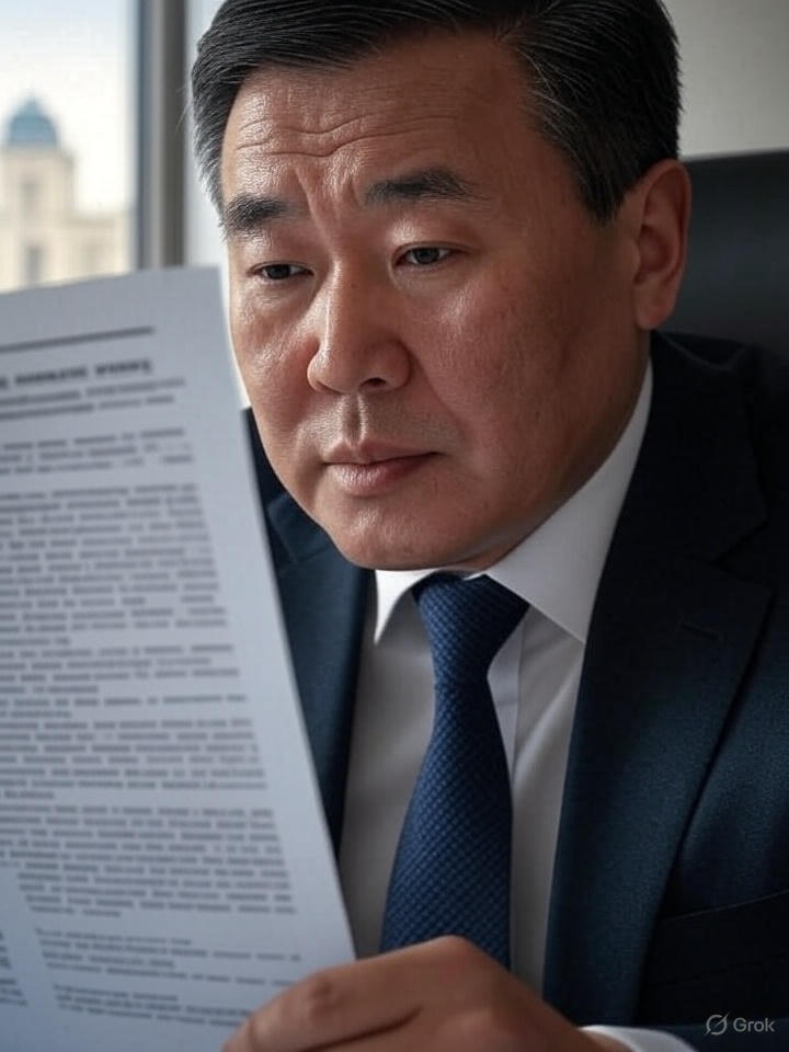 Регулирование гемблинга в Казахстане - обзор законодательства