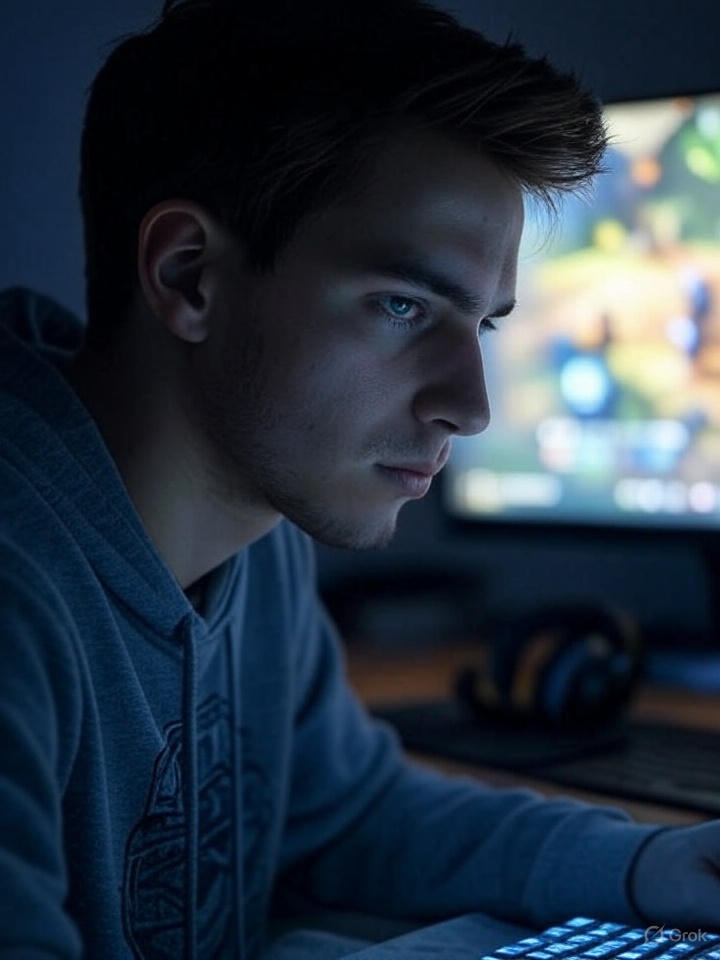 Прокрастинация через гемблинг как психологическая проблема