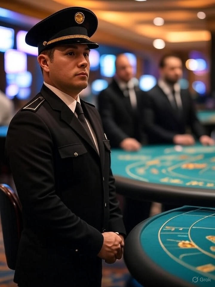 Безопасность мобильных казино в Казахстане - защита данных игроков