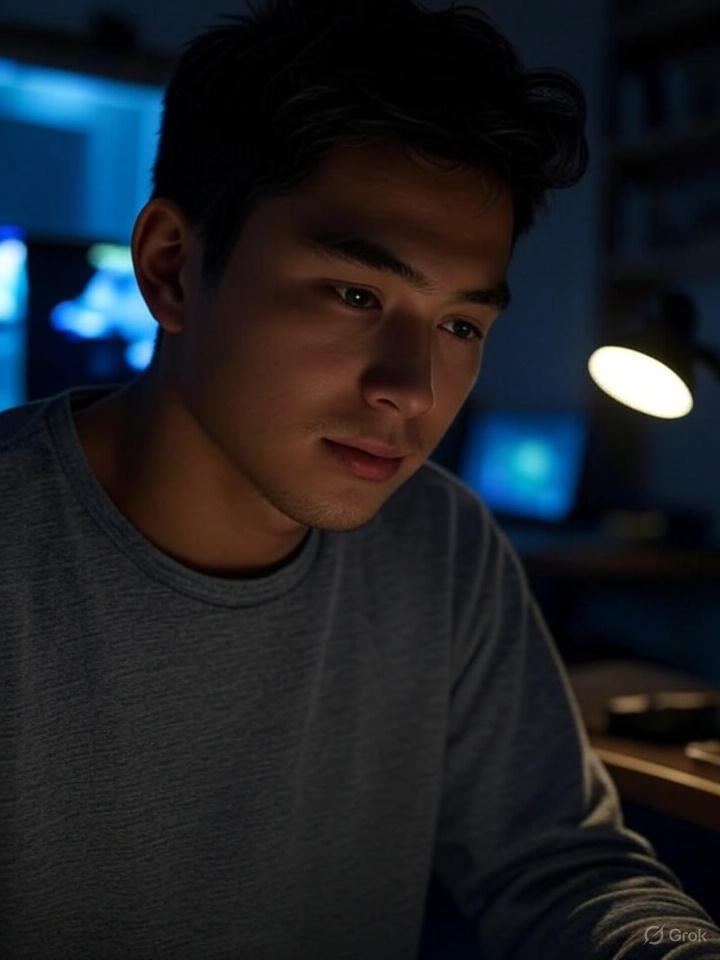 Психологические механизмы формирования игровой прокрастинации