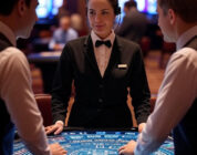 WebSocket технология в live-казино интерфейс