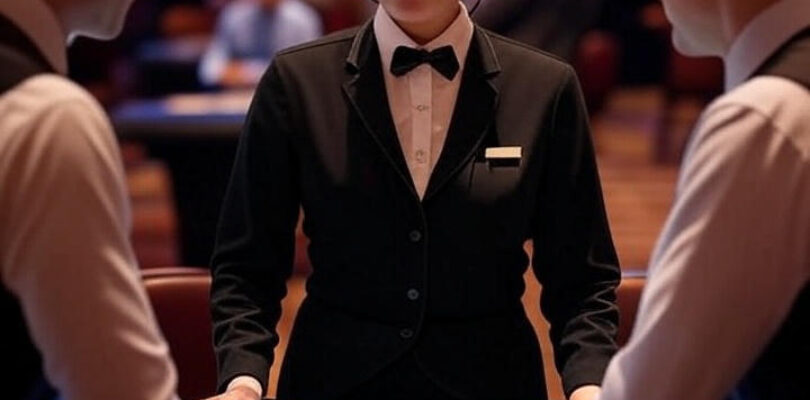 WebSocket технология в live-казино интерфейс