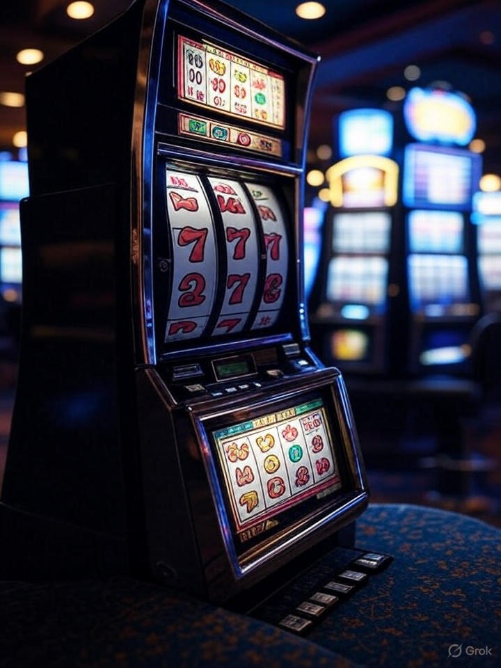 RTP провайдеров слотов в казахстанских казино