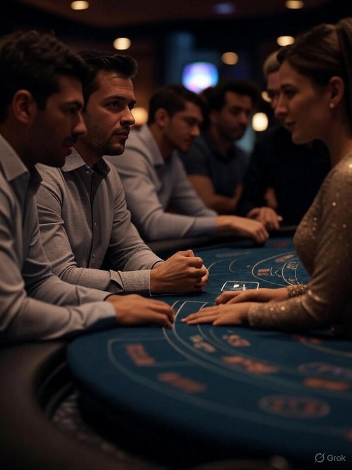 Стабильность WebSocket соединения в казино