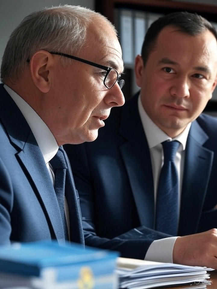 Структура налогообложения игорного бизнеса в Казахстане