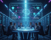 Искусственный интеллект в борьбе с мошенничеством в Казахстане