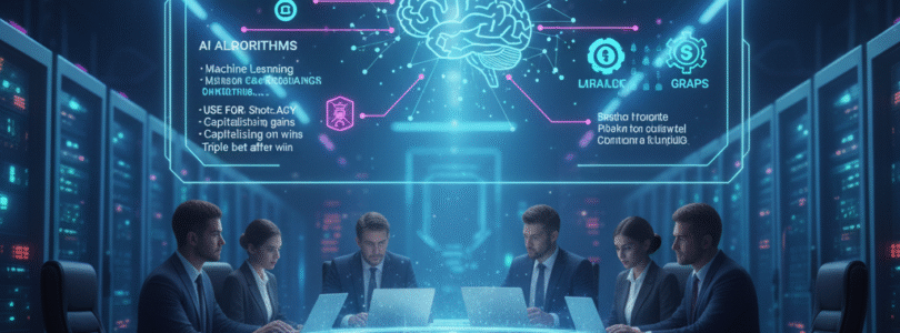 Искусственный интеллект в борьбе с мошенничеством в Казахстане