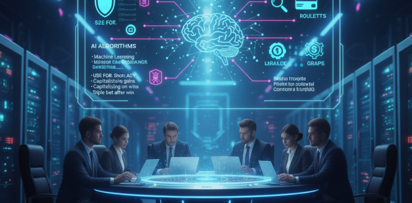 Искусственный интеллект в борьбе с мошенничеством в Казахстане