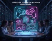 Обзор лучших инди-игр с необычной механикой