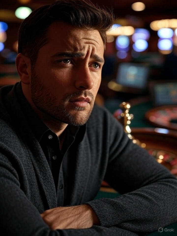 Аналитическая панель чурн-рейта в онлайн-казино