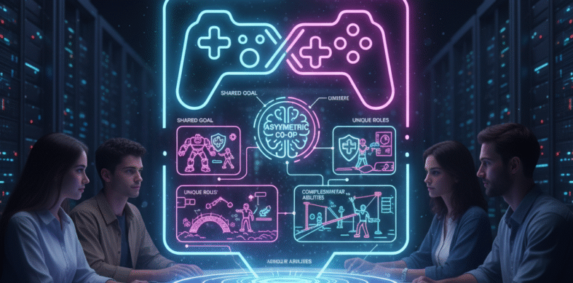 Обзор лучших инди-игр с необычной механикой