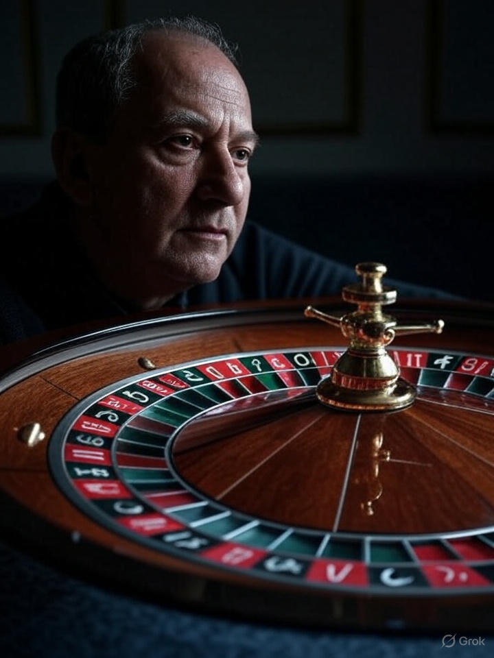 Экономические показатели и развитие азартных игр в СНГ