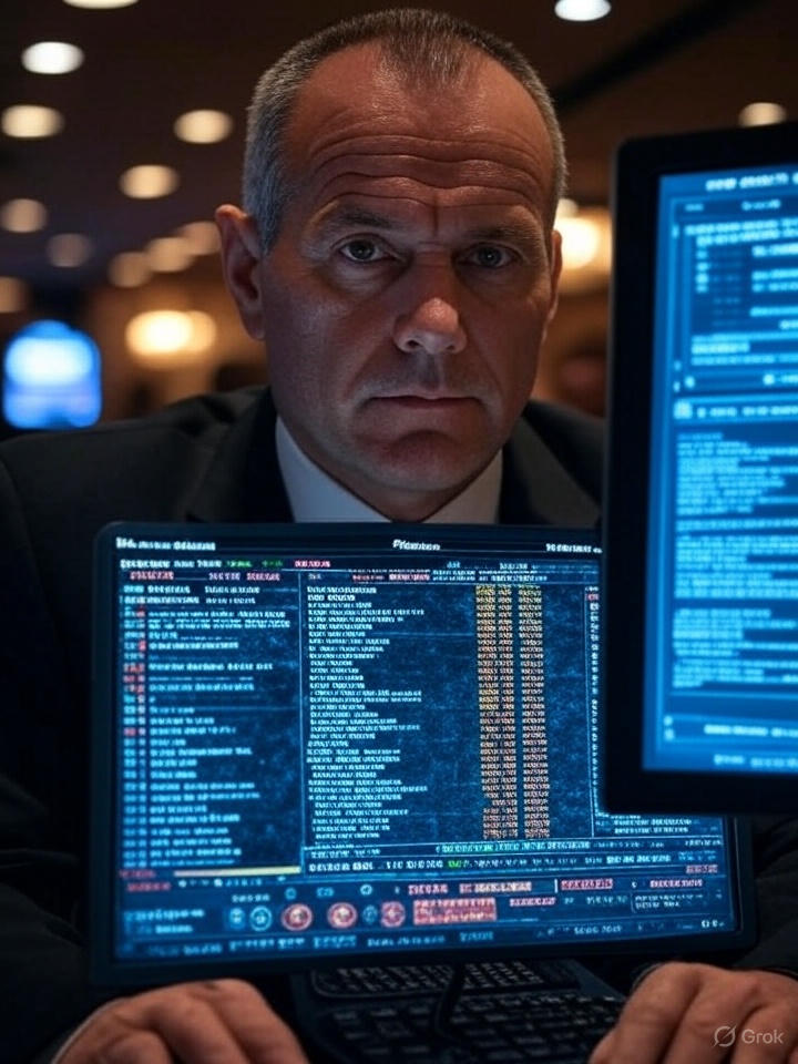 Типы DDoS атак на игорные платформы