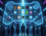 Топ провайдеры игр в Казахстане