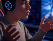 Технологии управления жестами в играх