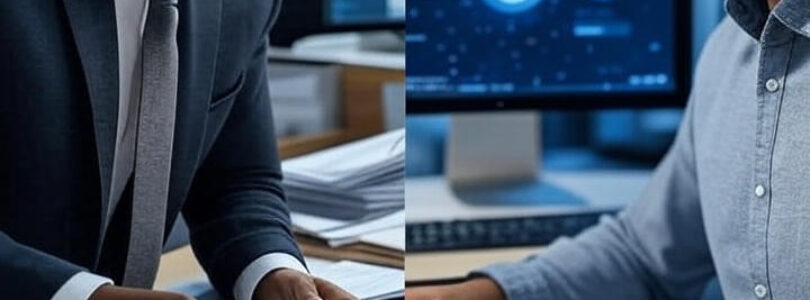 Процесс KYC верификации в онлайн-казино - схема проверки документов