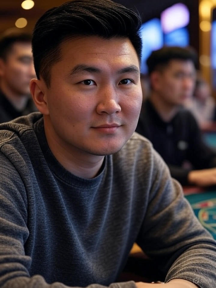 Метрики классификации игроков в казахстанских онлайн-казино