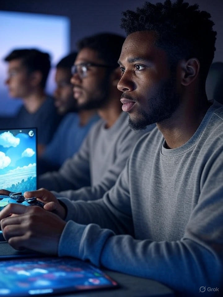 Сравнение платформ облачного гейминга - GeForce Now, Xbox Cloud Gaming