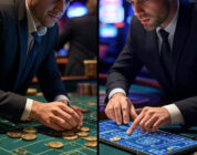 Privacy coins в казино: анонимность ставок