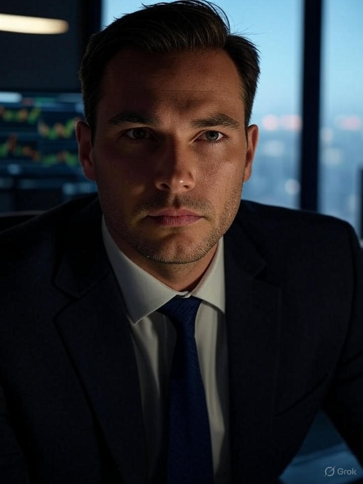 Контроль дневного лимита убытков в трейдинге