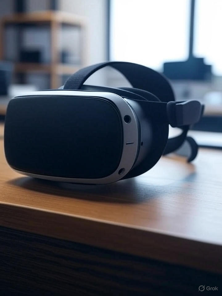 Эволюция игровых жанров в VR