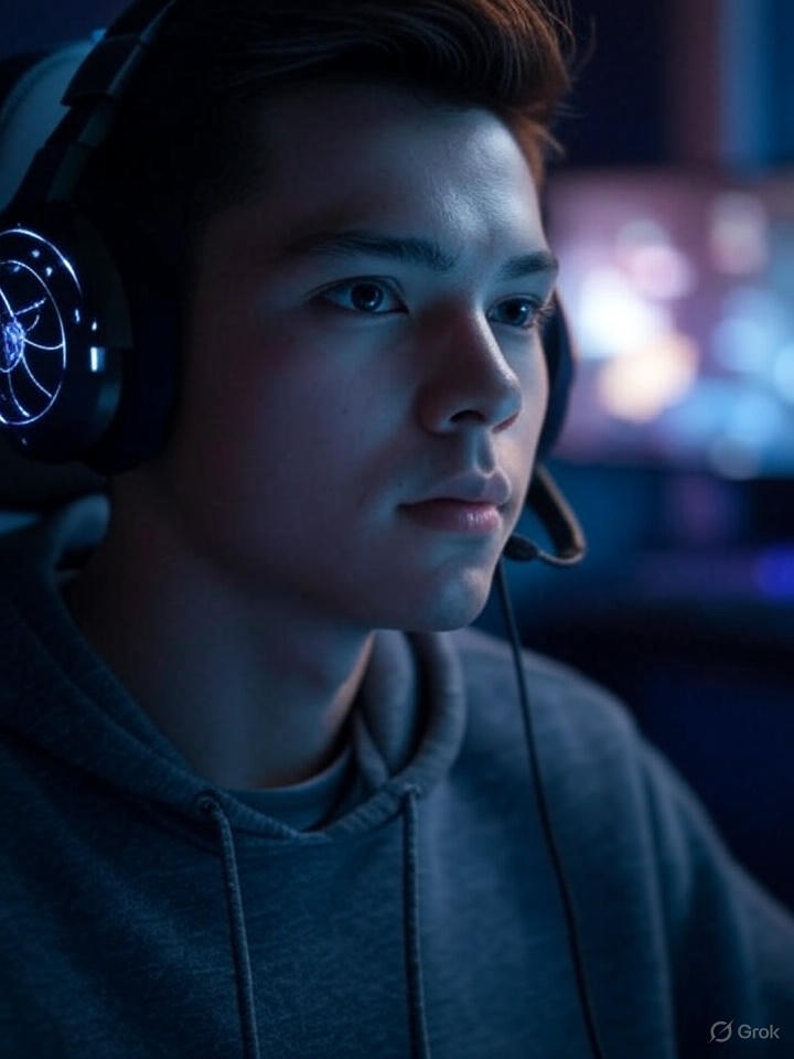 Нейробиологические механизмы азартных игр в мозге