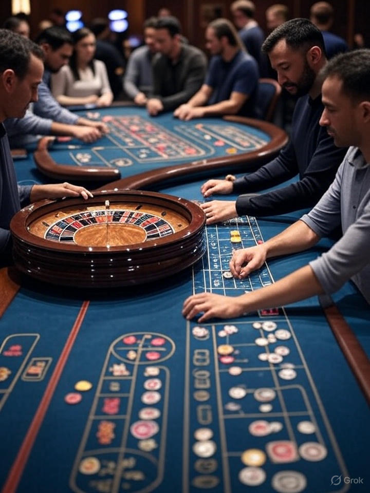 Privacy coins в казино для анонимных ставок