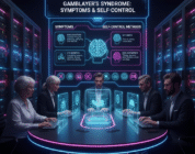 Синдром игрока: основные признаки и симптомы