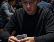 Карточные игры разных стран мира на игровом столе