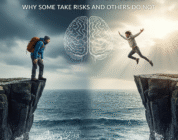 Схема принятия рискованных решений в психологии