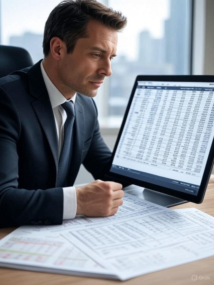 Схема распределения ставок при арбитражном хеджировании