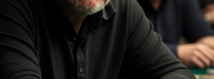 Эмоциональный интеллект в покере и блэкджеке - стратегия управления эмоциями