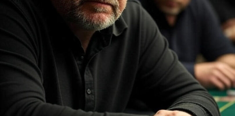 Эмоциональный интеллект в покере и блэкджеке - стратегия управления эмоциями