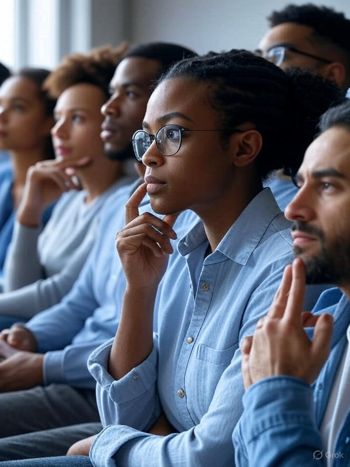 Влияние культуры на отношение к риску в Казахстане