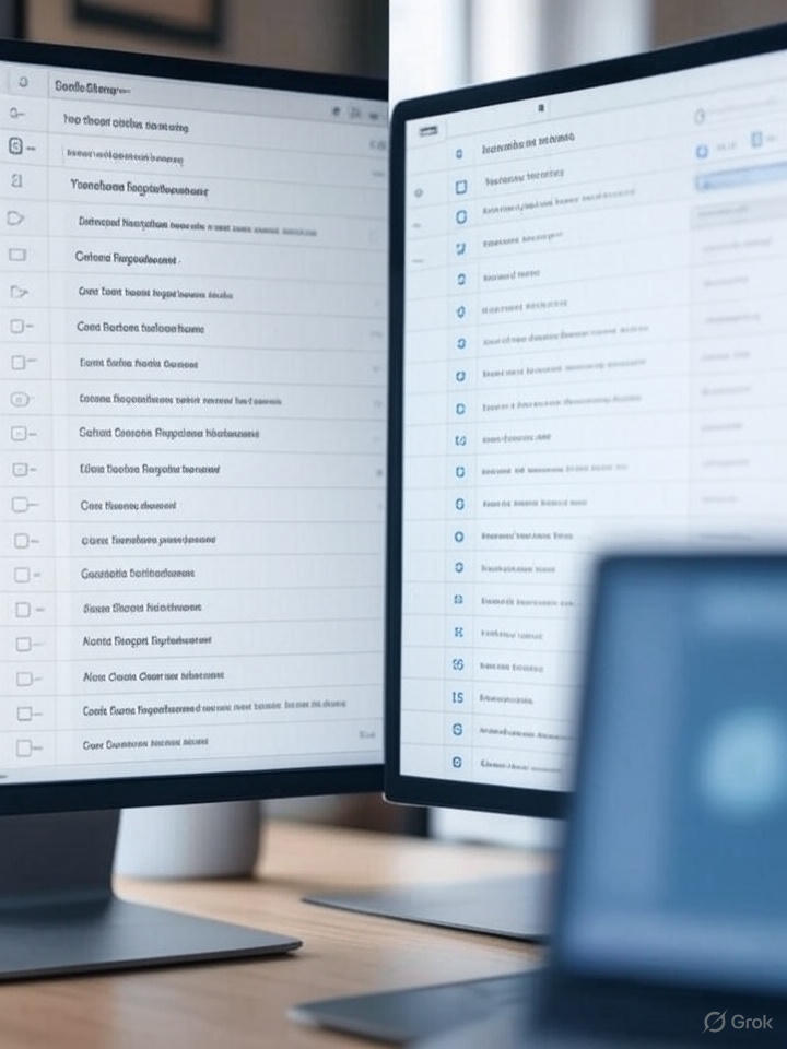 Карта европейских систем самоисключения