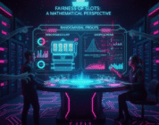 Математический анализ справедливости игровых автоматов