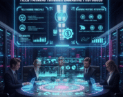 Схема работы yield farming через гемблинг-протоколы